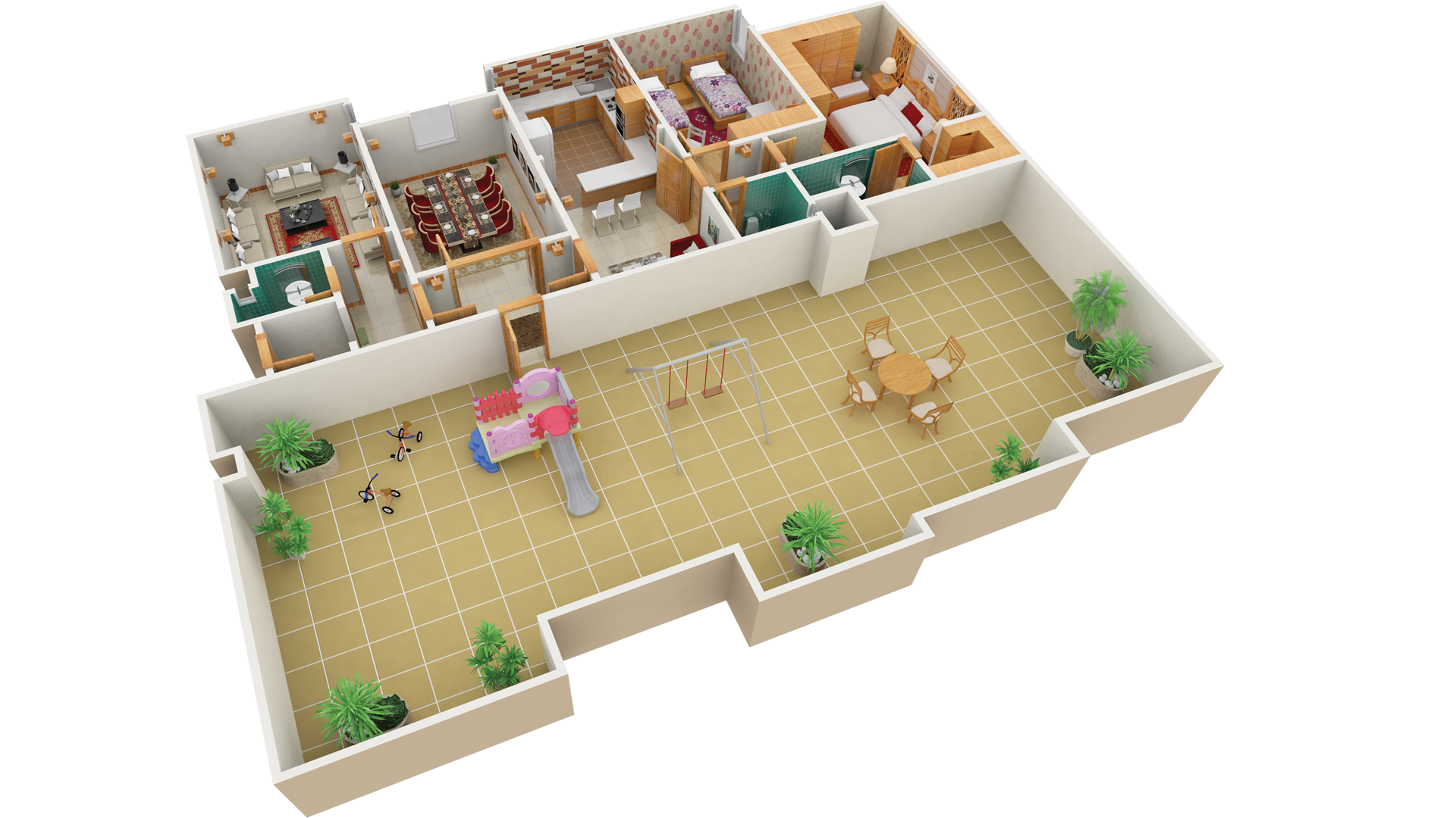 فرسان النماء, مشاريع سكنية, وحدات سكنية, شقق فرسان النماء
